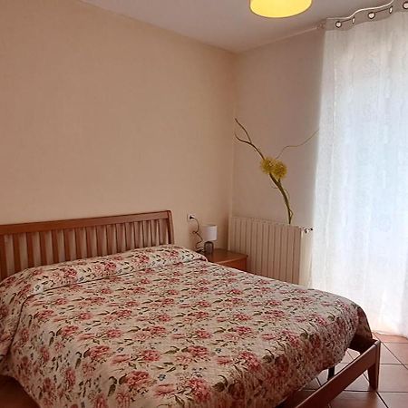 Apartment Lake Maggiore - Residence Al Poggio Тронцано-Лаго-Маджоре Экстерьер фото