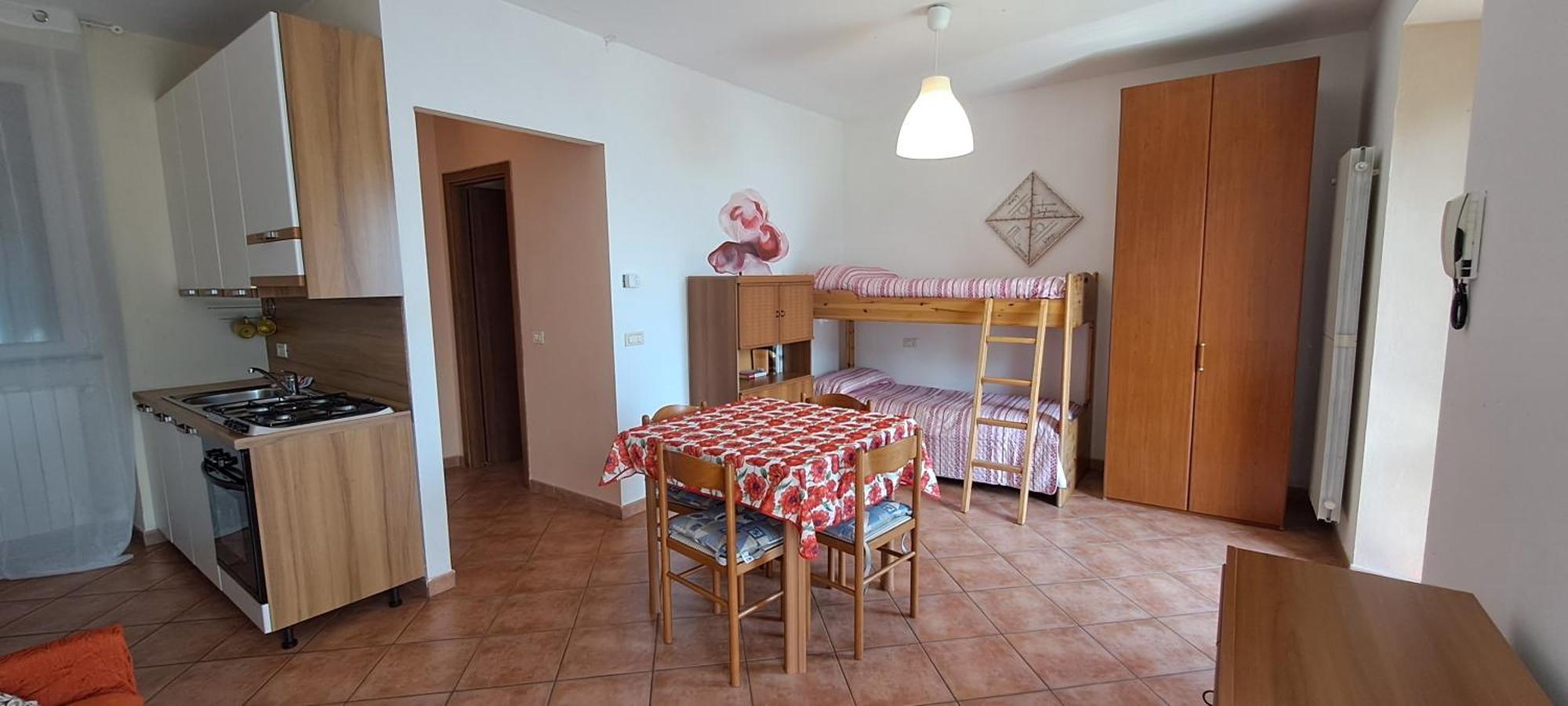 Apartment Lake Maggiore - Residence Al Poggio Тронцано-Лаго-Маджоре Экстерьер фото