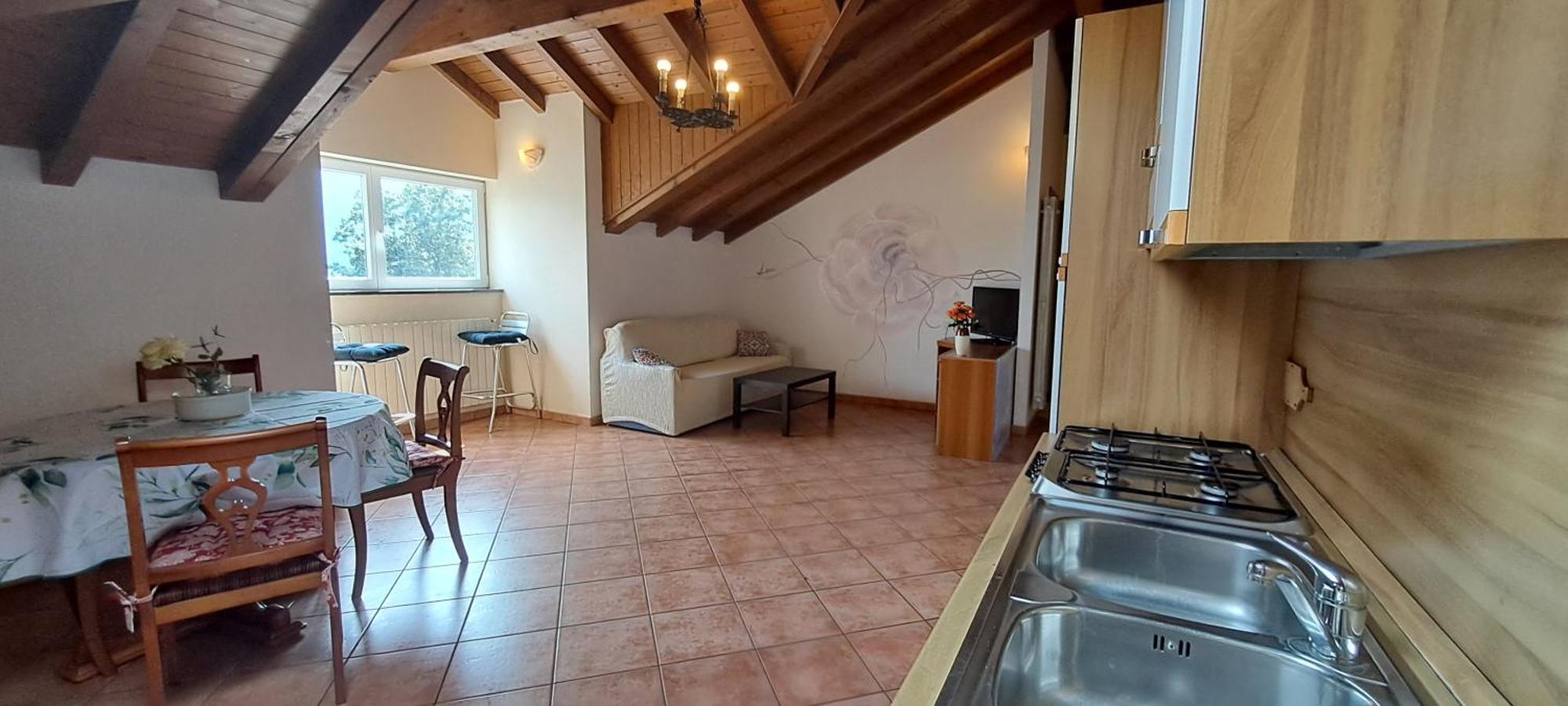 Apartment Lake Maggiore - Residence Al Poggio Тронцано-Лаго-Маджоре Экстерьер фото