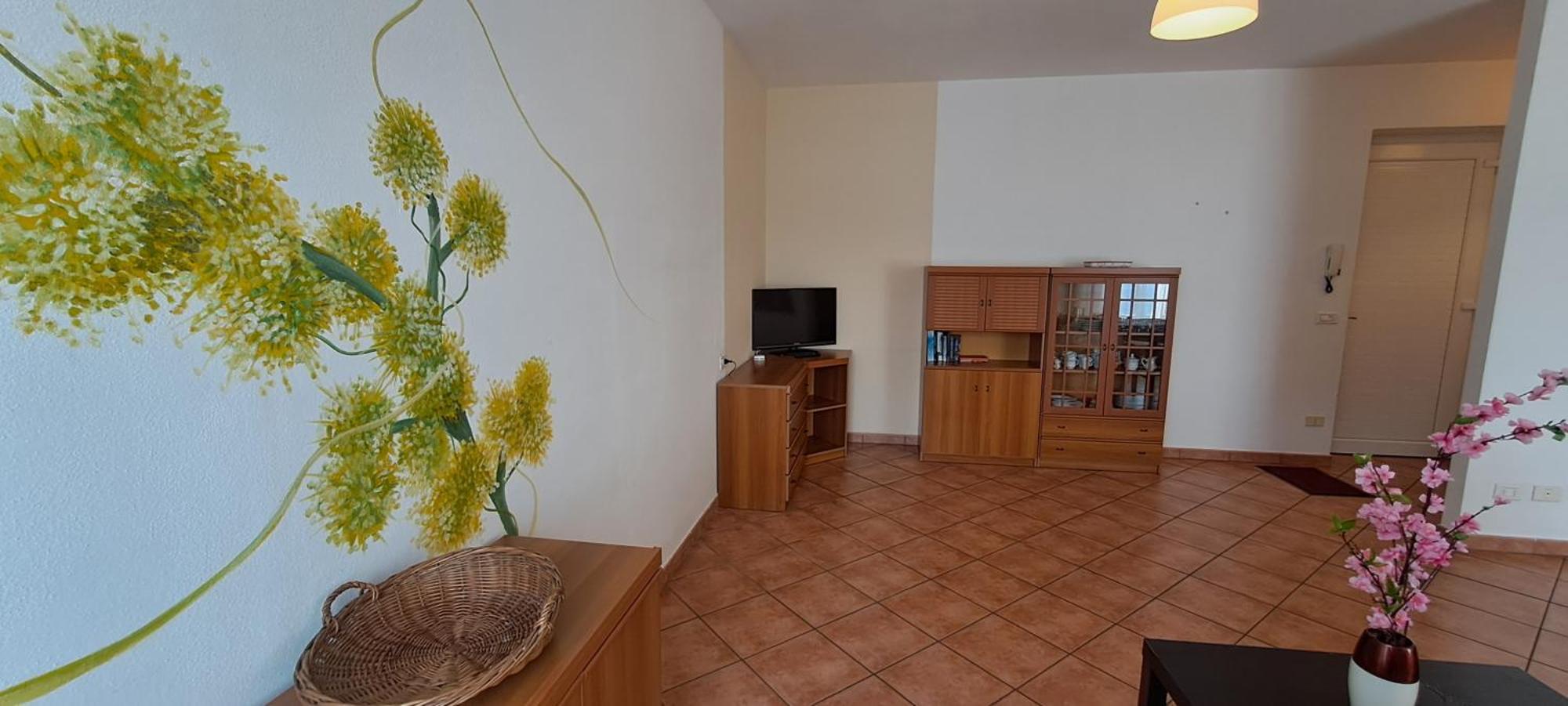 Apartment Lake Maggiore - Residence Al Poggio Тронцано-Лаго-Маджоре Экстерьер фото