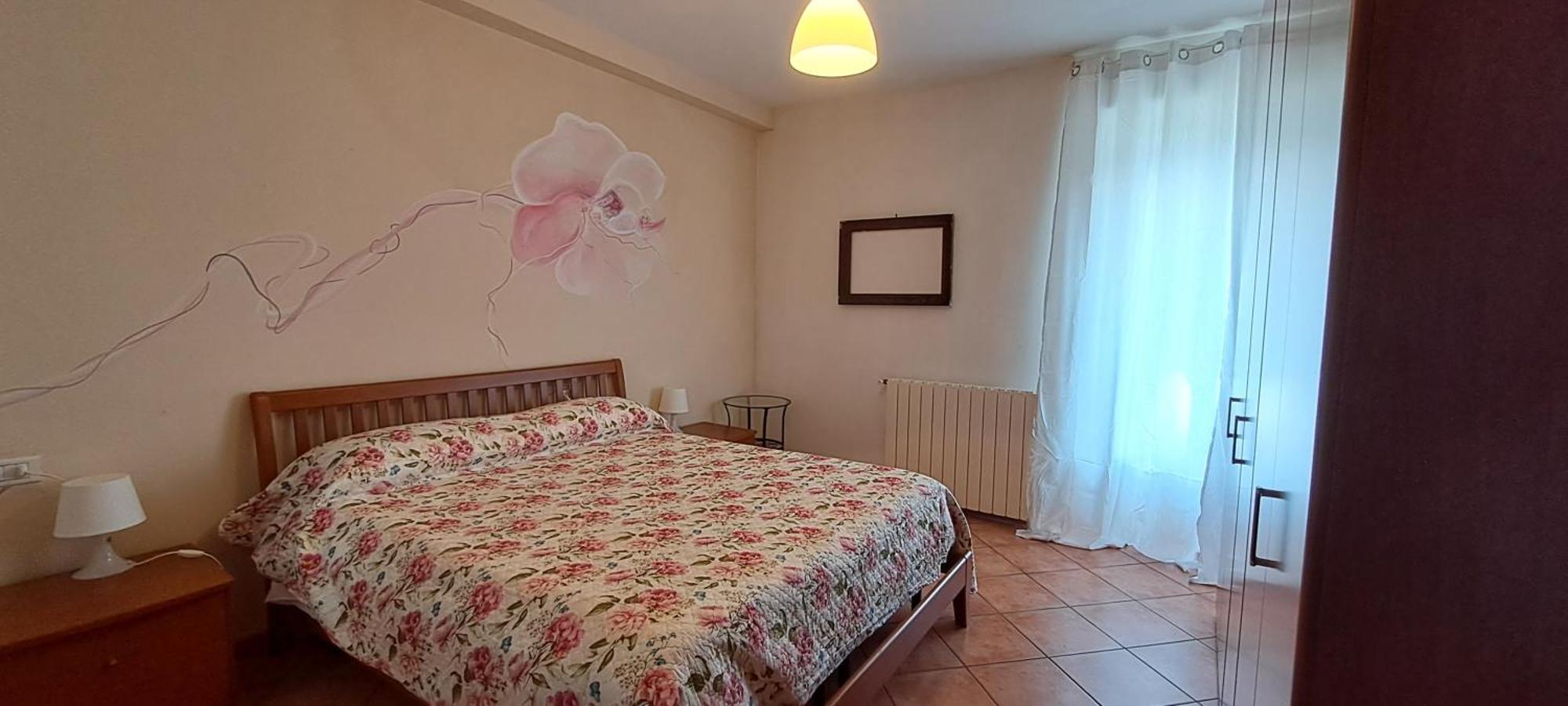 Apartment Lake Maggiore - Residence Al Poggio Тронцано-Лаго-Маджоре Экстерьер фото